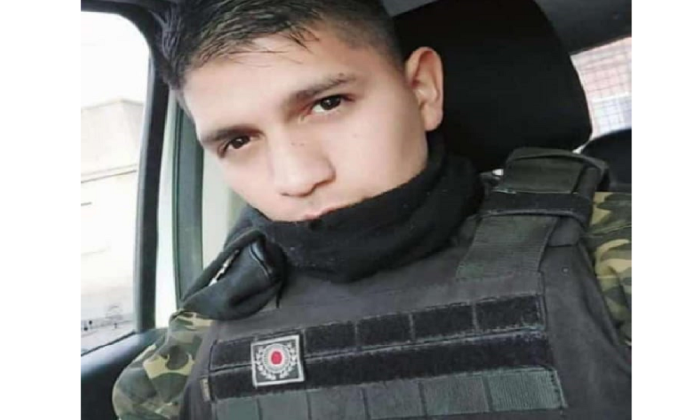 Mataron a balazos a un policía de 23 años en la localidad de Rafael Castillo